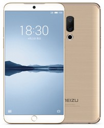 Замена дисплея на телефоне Meizu 15 Plus в Владивостоке
